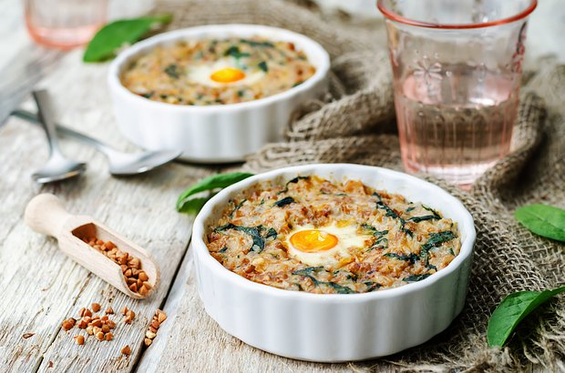 Кабачковая запеканка: топ-10 рецептов на каждый день, пошаговые инструкции с фото