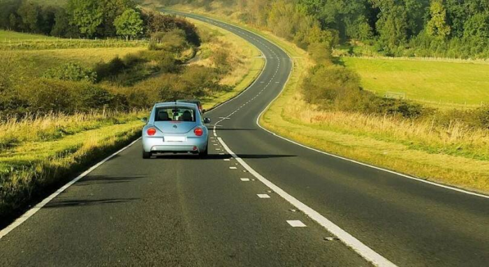 Почему в Англии левостороннее движение