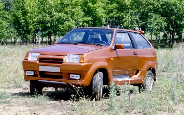 От ВАЗ-2101 до Нивы Travel — наш мотор превзошел фиатовский по всем статьям