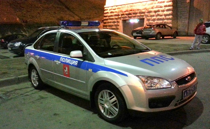 Ford Focus снят с производства