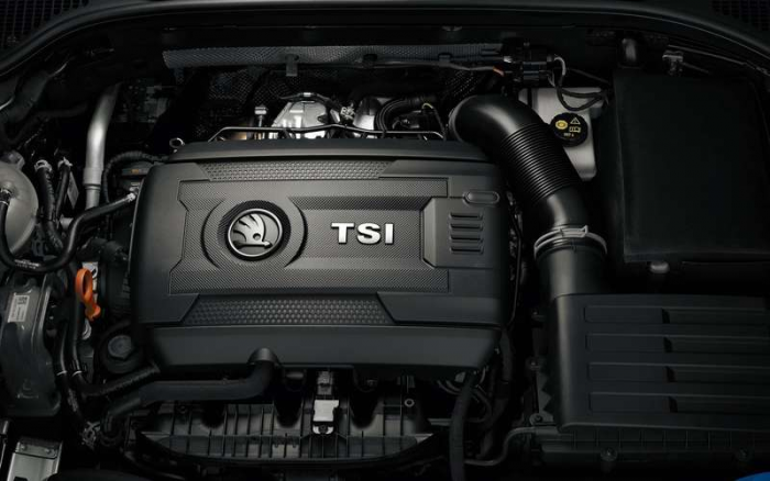 Робот, помпа, подвеска — все проблемы Шкоды Октавии с пробегом