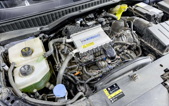 Делаем ТО китайского кроссовера самостоятельно: что показал тест-ремонт