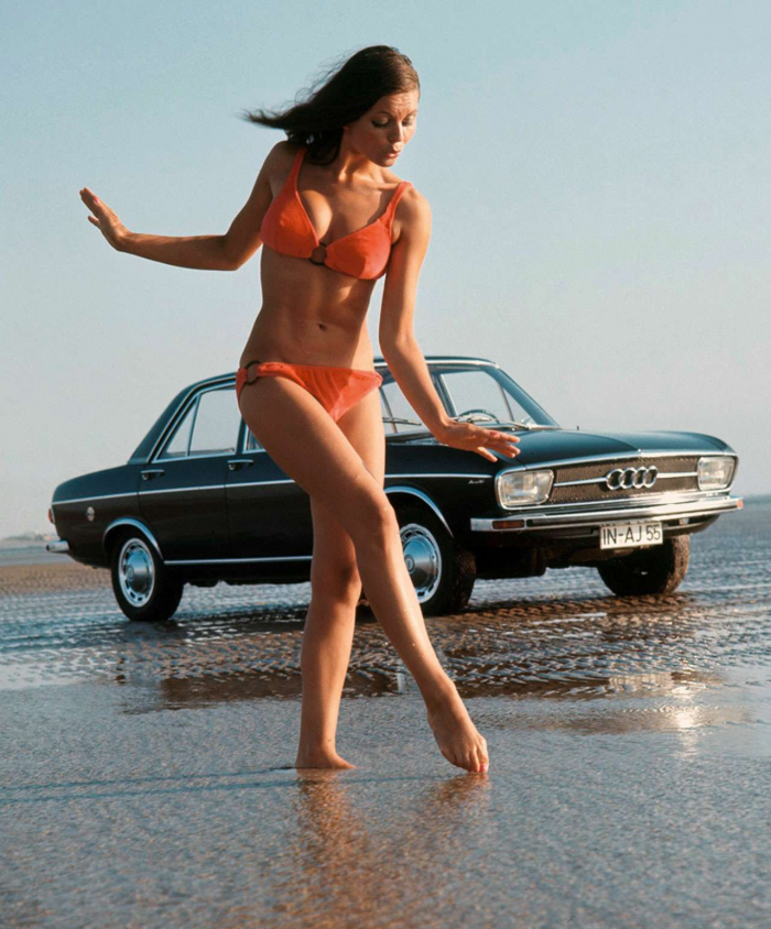 Сегодня такое захейтят! — Яркая реклама автомобилей прошлого: 17 «скандалов»