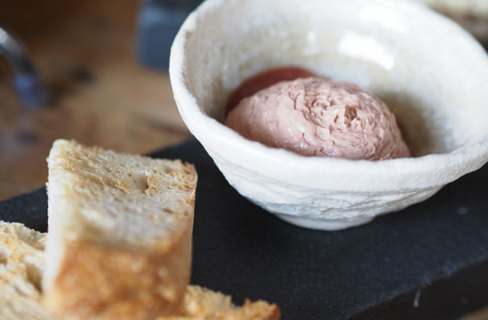 7 рецептов домашнего паштета из куриной печени