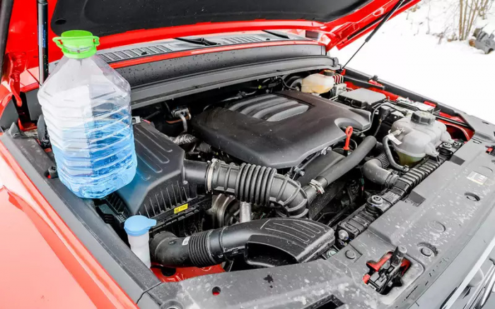 Популярный внедорожник обновили: что изменилось?