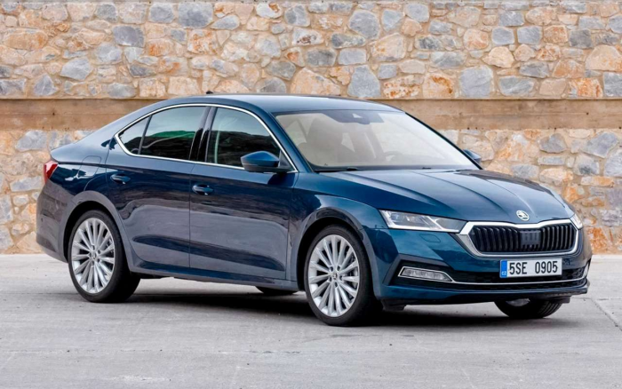 Машины параимпорта с льготным утильсбором — полный список