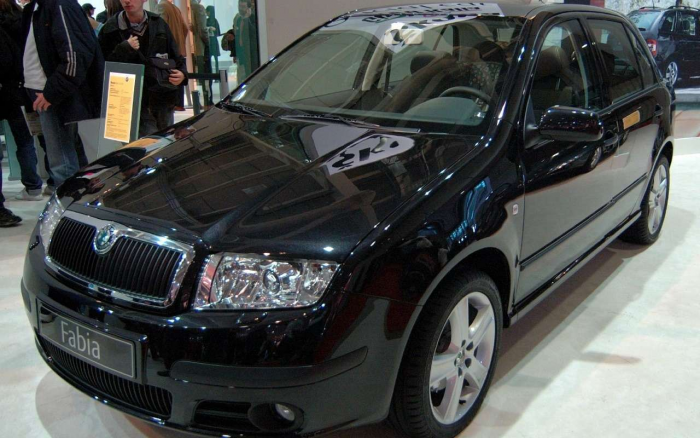 Российские водители выбрали лучшие машины прошлых лет