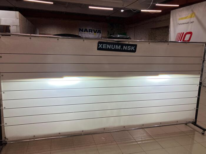 Будни ретрофита, ч.6