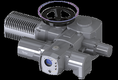 Редукторы в многооборотных электроприводах: сравнение червячных и планетарных передач