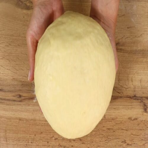 Пуховые булочки с начинкой: советы и секреты, чтобы они получились нежными и мягкими!