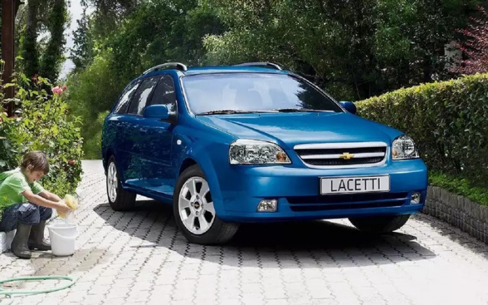 Надежный автомобиль за полмиллиона — 4 проверенных варианта