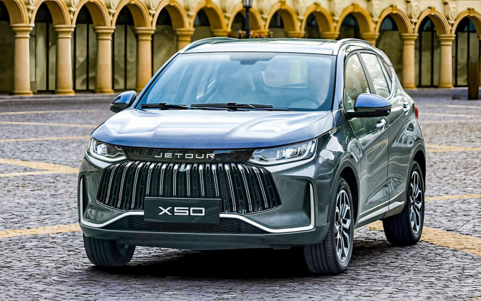 Номинанты Гран-при «За рулем» 2026