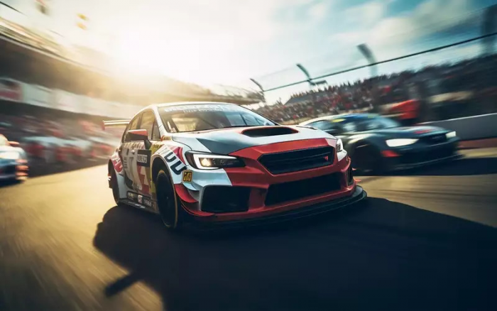 Космическая легкость: разработаны рекордно легкие и прочные колесные диски