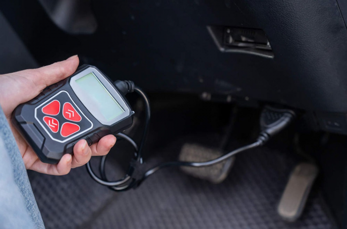 По ком «звонит» Check Engine… Когда OBD-сканер решает не всё