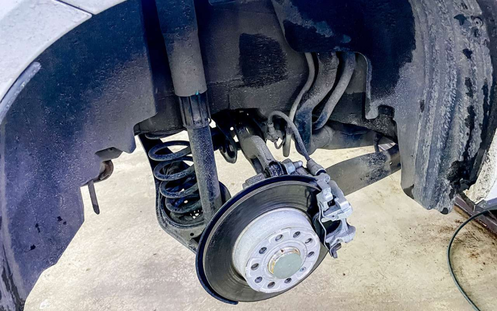 16 000 км с китайским «братом» Шкоды: на чем сэкономили?