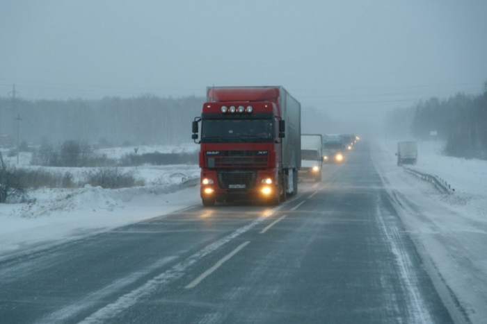 Фурам – стоп: с 2 февраля большегрузам перекрыли половину дорог Новосибирска