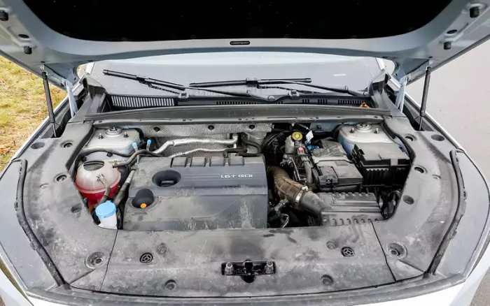 Полный привод, приемлемая цена — большой тест свежих китайских кроссоверов