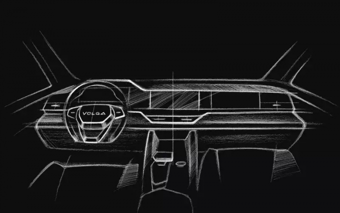 ИноСМИ: Китай поможет вернуть на рынок легендарный российский автомобильный бренд