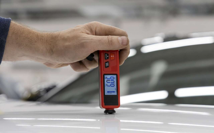 Конкурс с призом! — задачка про цинк, толщиномер и китайский автомобиль