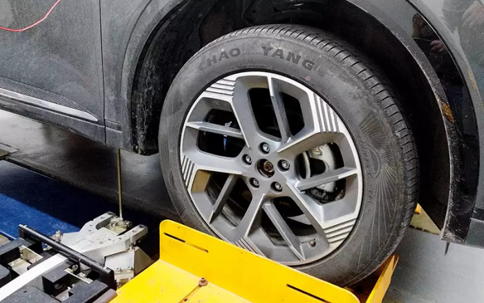 Китайские автомобили и сибирские морозы: что показали испытания новинок для России