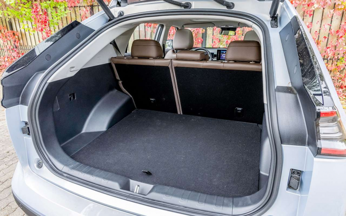 Наконец-то полный привод! — этот кроссовер стал еще ближе к Тойоте