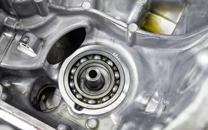 Самый надежный вариатор — прослужит 350 тыс. км и больше!