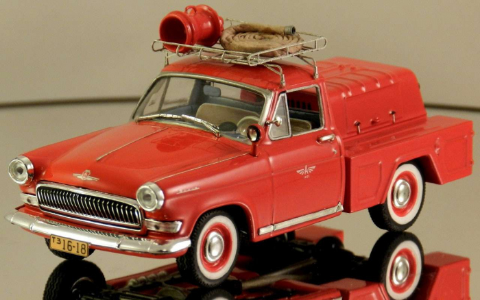 Альтернативная автоистория — невиданные советские автомобили