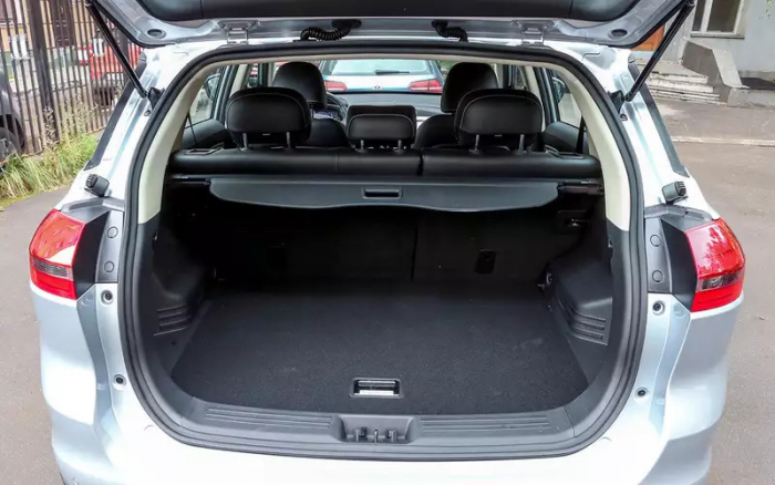 Надежный бюджетный «китаец» – сказки или такое бывает?