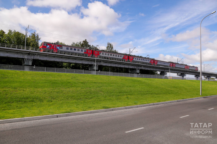 Парадный въезд в Казань или узкая петляющая дорога: варианты дублера Оренбургского тракта