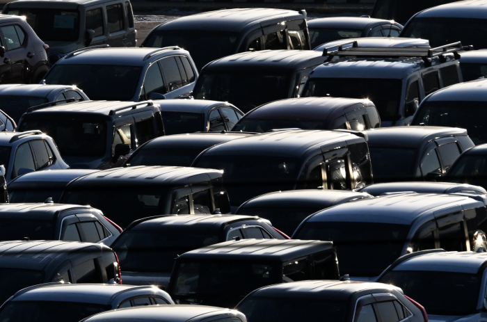 Эксперты разошлись во мнении о перспективах альтернативного ввоза в Россию