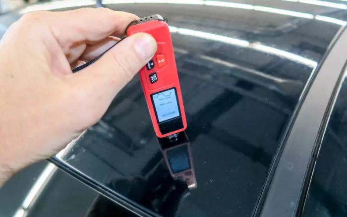 Популярный китайский седан на замену Camry: выяснили, насколько он надежен