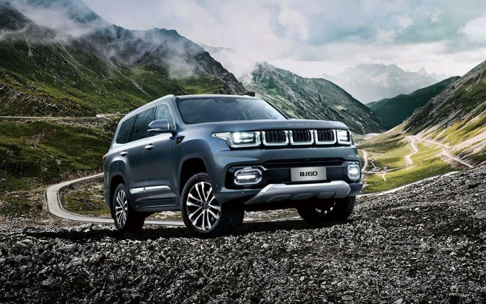 Эти дизельные легковые автомобили все еще продаются в России