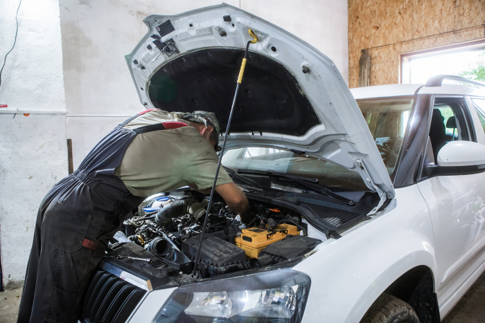 Названы основные причины преждевременного износа мотора