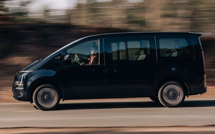 Новые Hyundai по-прежнему можно купить в РФ: модели и цены