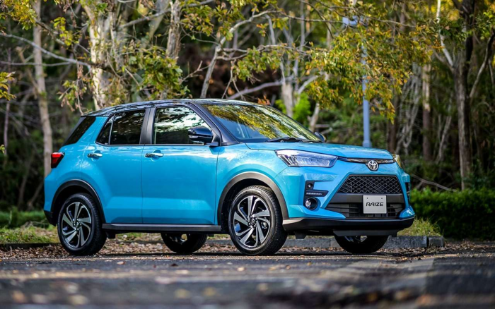 Эти модели Toyota попадут под льготный утильсбор