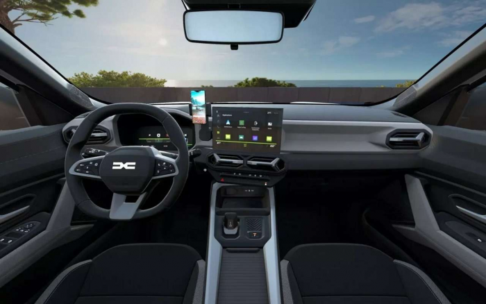 На рынке семейных универсалов появится новый игрок с приятной ценой