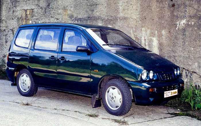 От ВАЗ-2101 до Нивы Travel — наш мотор превзошел фиатовский по всем статьям