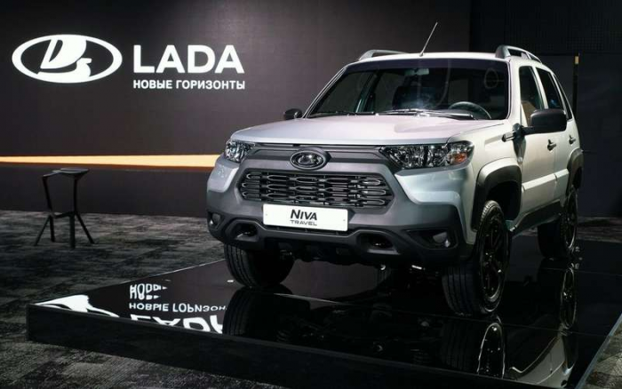 Полный привод и высокий клиренс — топ-5 самых недорогих «проходимцев»