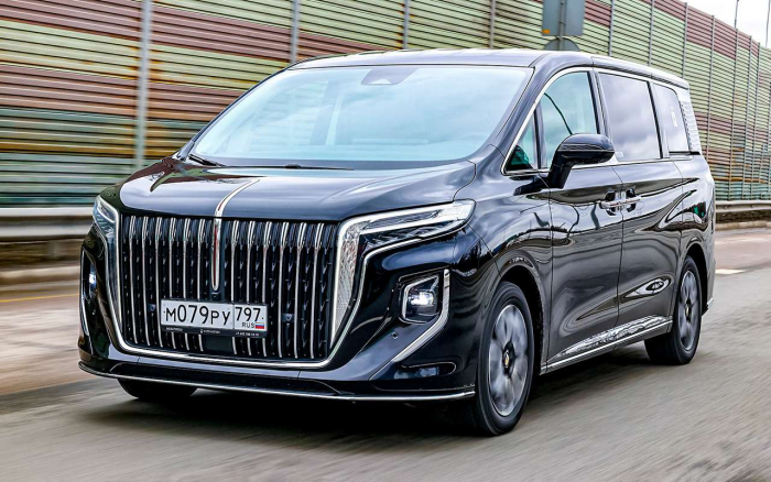 Номинанты Гран-при «За рулем» 2026