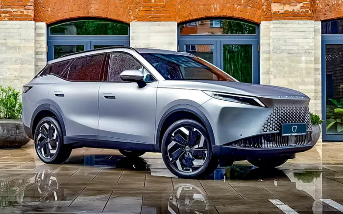 Номинанты Гран-при «За рулем» 2026