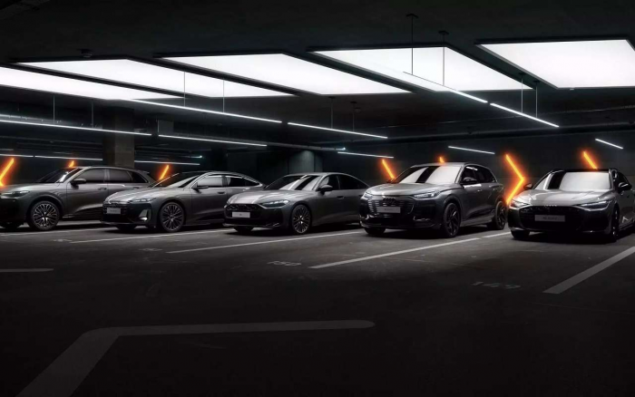 Популярные модели Audi получат важные и интересные обновления