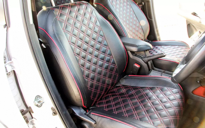 Полный привод, японская сборка и 3 цилиндра — новая Тойота за 2 млн рублей