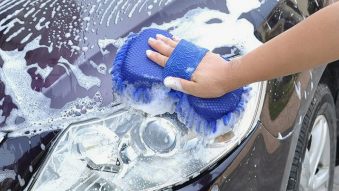 Какие жидкости категорически нельзя проливать на кузов автомобиля