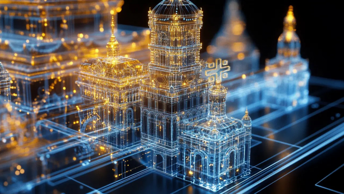 Департамент транспорта Москвы призвал отказаться от авто 10 декабря