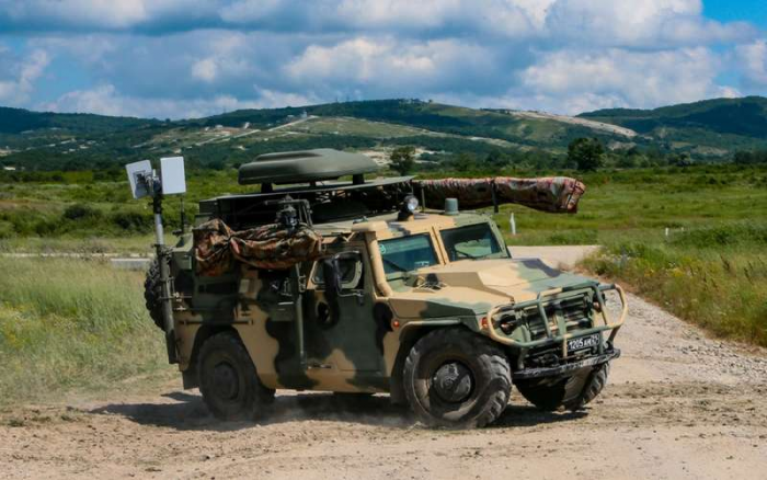 Чем хороши наши Тигры — их продают по цене китайского кроссовера