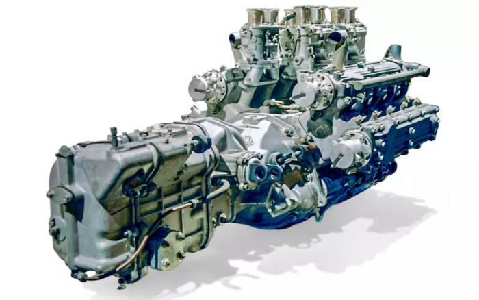 «Машины с большой буквы»: московские звезды автоспорта 1960-х