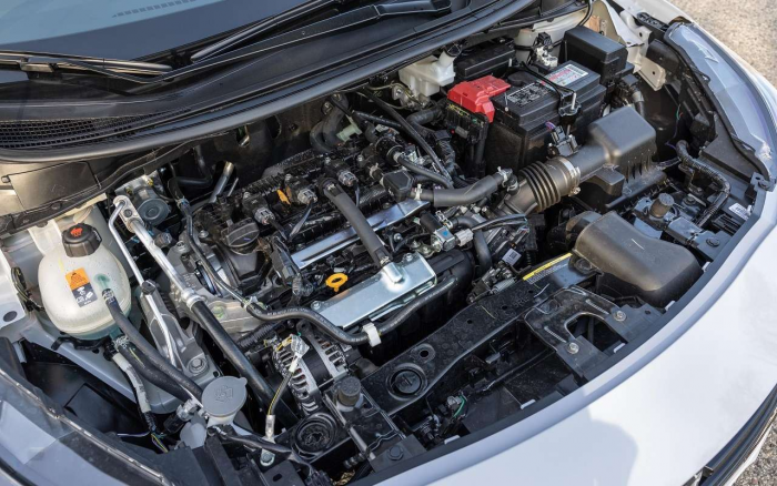 Nissan снял с производства самую доступную модель