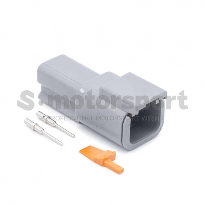 Личный опыт выбора и использования коннекторов в автоспорте