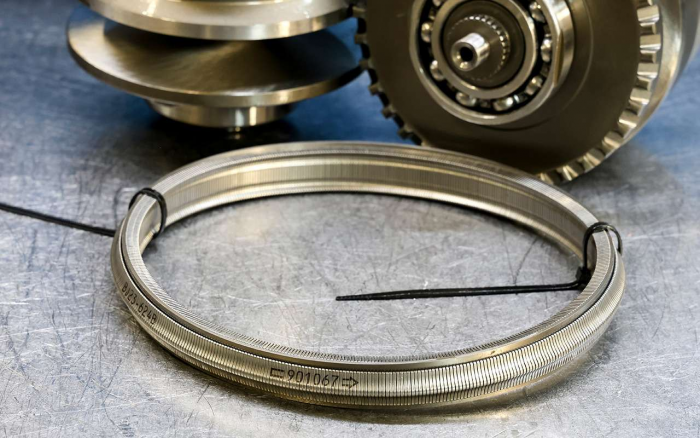 Что не так с вариатором популярных китайских авто? Разобрали и выяснили