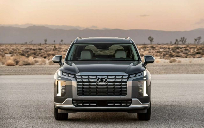 Новые Hyundai по-прежнему можно купить в РФ: модели и цены